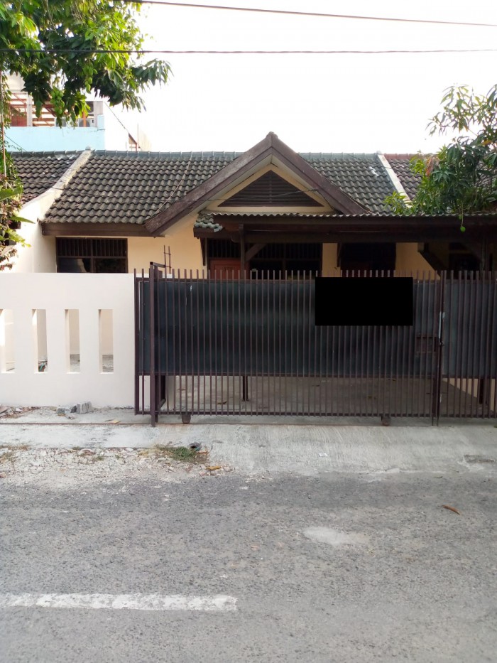 Rumah Disewakan di Cluster Kancil Jababeka Cikarang